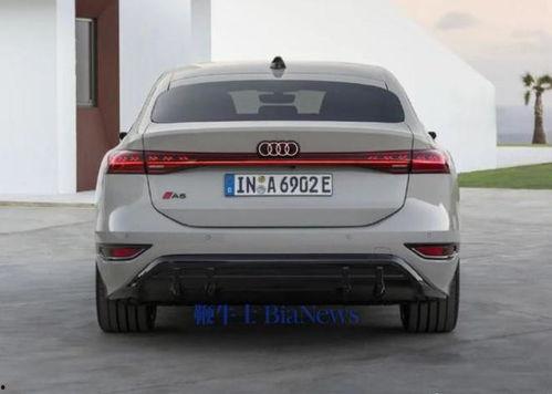 奥迪a6最新爆料,尖端科技与豪华体验再升级 第1张 奥迪a6最新爆料,尖端科技与豪华体验再升级 第1张