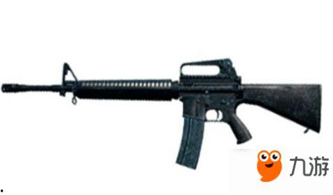 m16手册爆料最新消息,揭秘美军新一代战斗步枪的神秘面纱  第2张