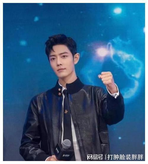 肖战爆料娱乐指南,揭秘娱乐圈幕后真相 第2张 肖战爆料娱乐指南,揭秘娱乐圈幕后真相 第2张